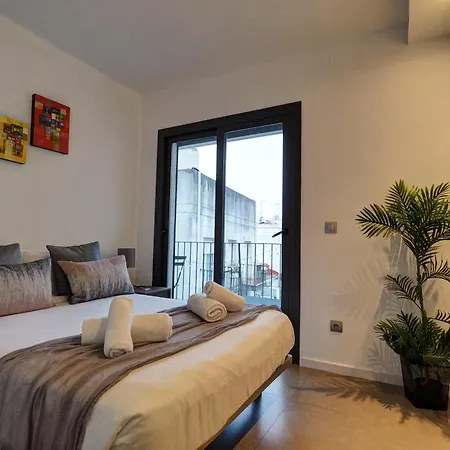 Chic By Hello Homes Apartment