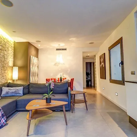 Chic By Hello Homes Apartment