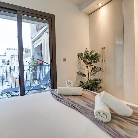 Appartement Chic By Hello Homes