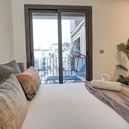 Chic By Hello Homes Apartment Sitges