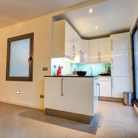 Chic By Hello Homes Apartment Sitges