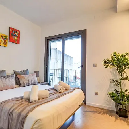Chic By Hello Homes Apartment