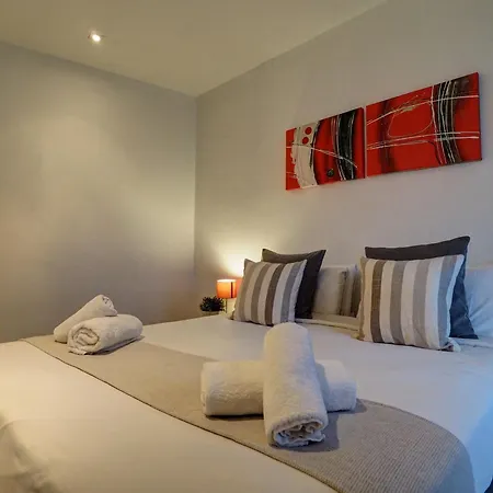 Chic By Hello Homes Apartment Sitges