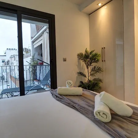 Chic By Hello Homes Apartment